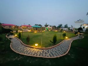 Aa Hotels And Resorts - Chandigarh Panchkula,Parwanoo>>Panchkula,4 star