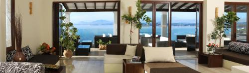 pantokrator hotel