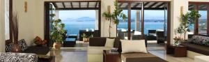 pantokrator hotel