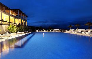 pantokrator hotel