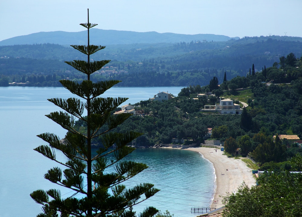 corfu