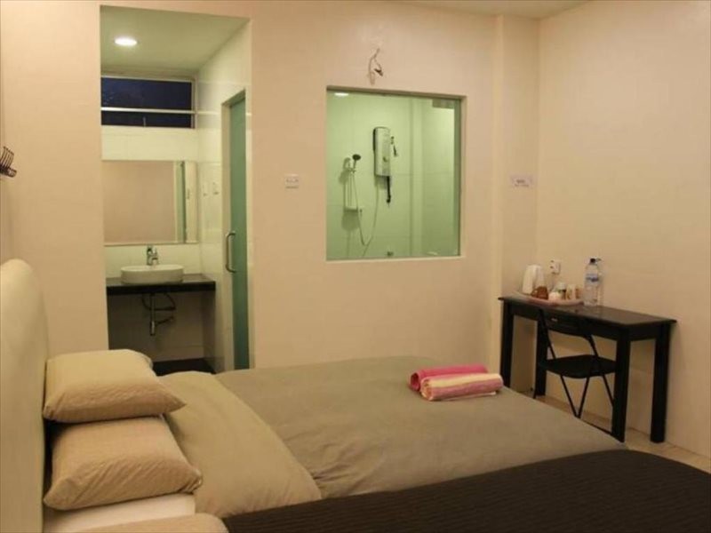 davids hotel apartment greenhill resort