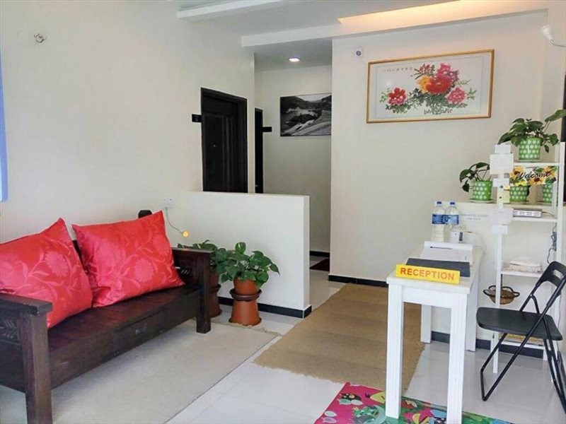 davids hotel apartment greenhill resort