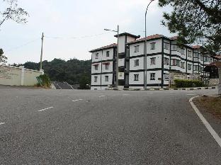 davids hotel apartment greenhill resort