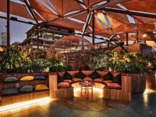 25hours hotel dubai one central