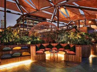 25hours hotel dubai one central