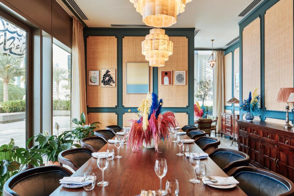 25hours hotel dubai one central