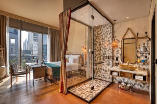 25hours hotel dubai one central