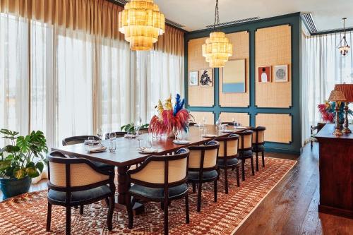 25hours hotel dubai one central