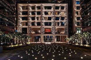 25hours hotel dubai one central
