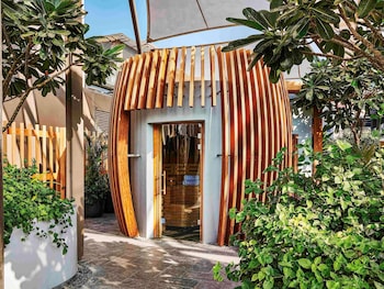 25hours hotel dubai one central