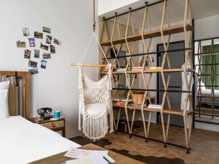 25hours hotel dubai one central