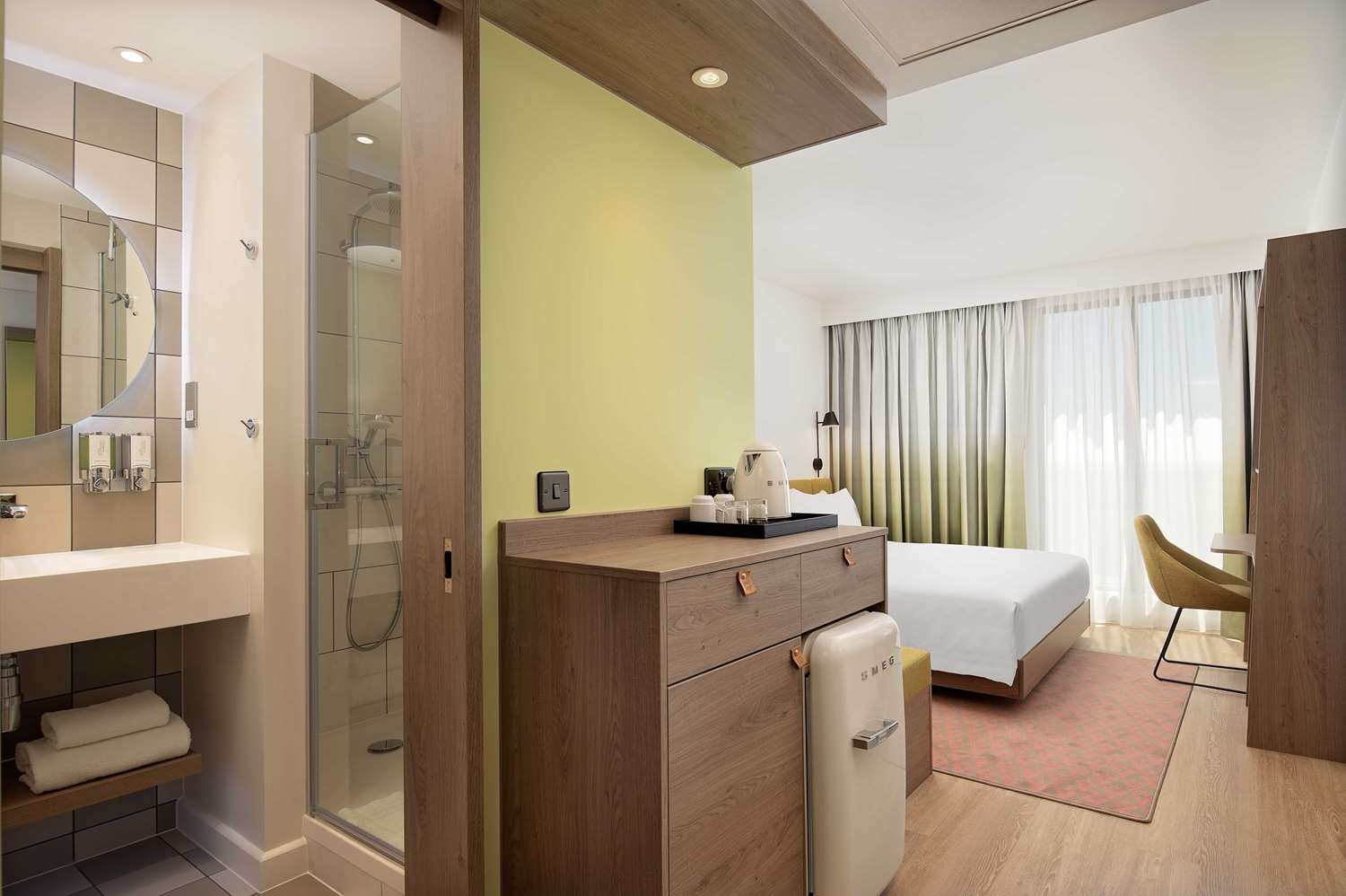 hampton by hilton high wycombe