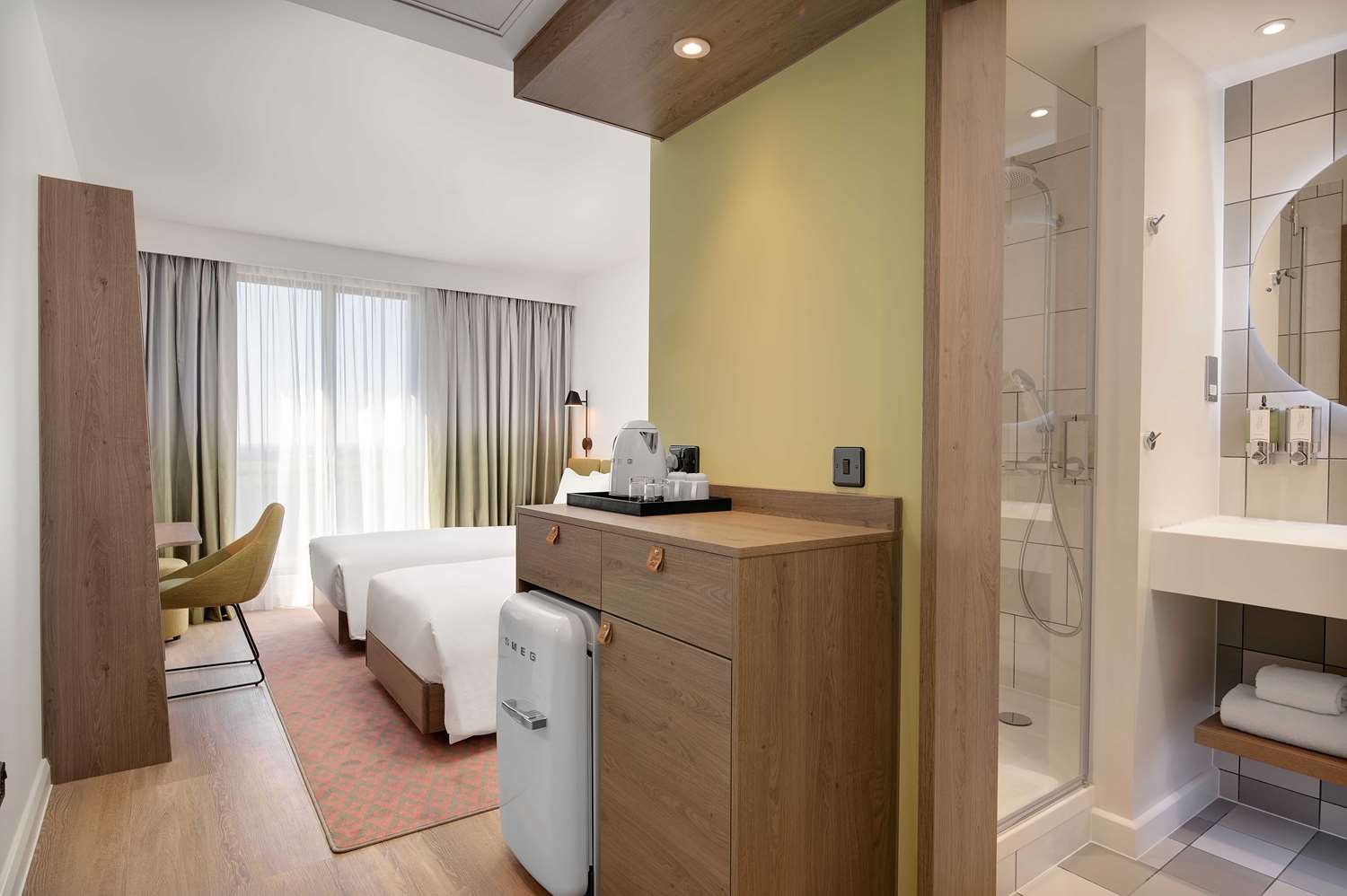 hampton by hilton high wycombe