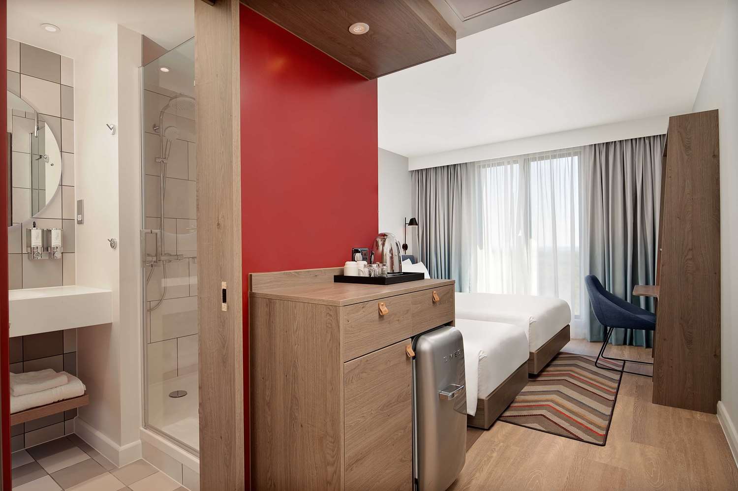 hampton by hilton high wycombe
