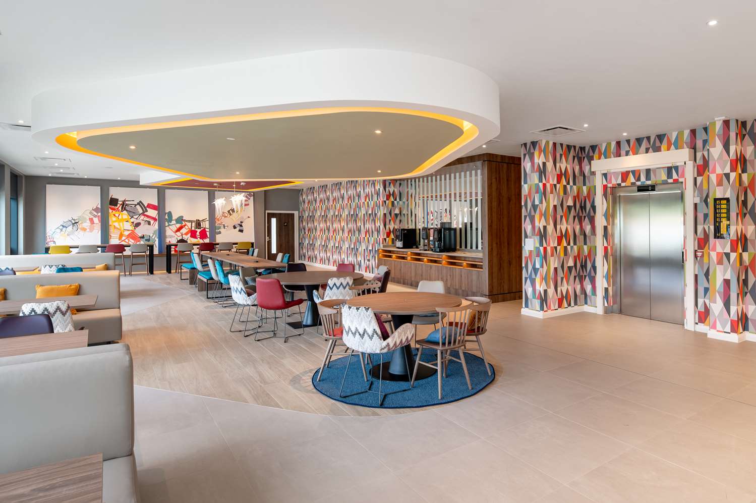 hampton by hilton high wycombe