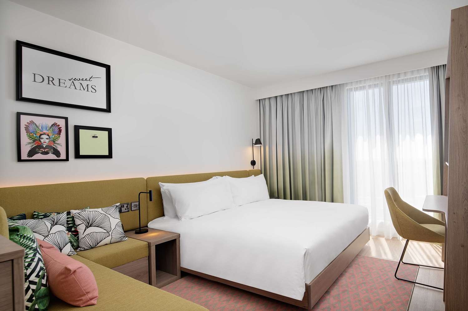hampton by hilton high wycombe
