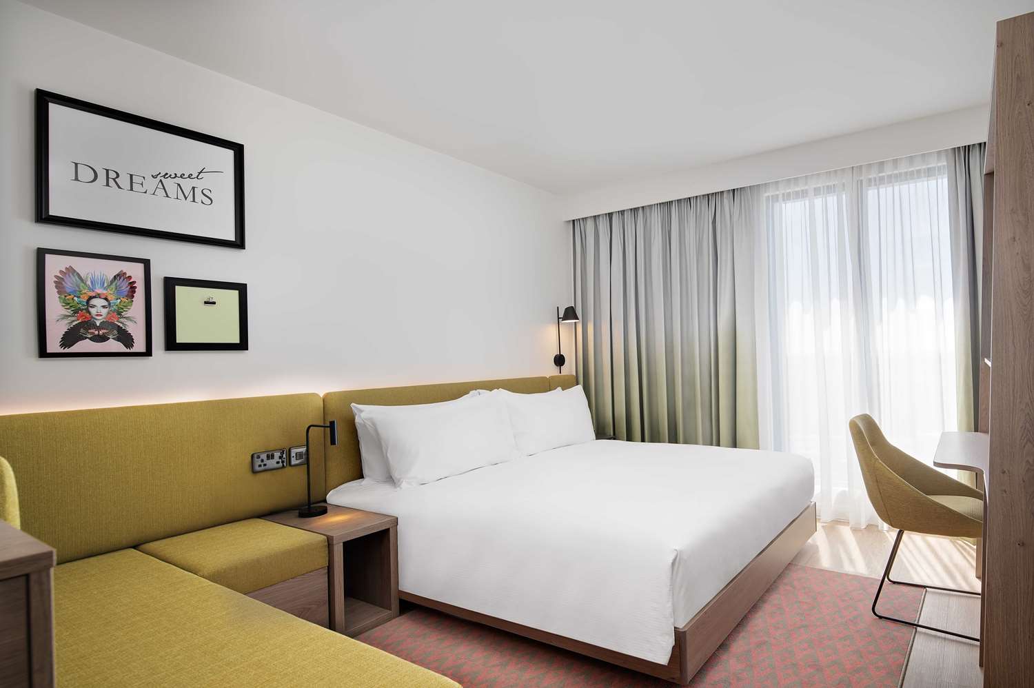 hampton by hilton high wycombe