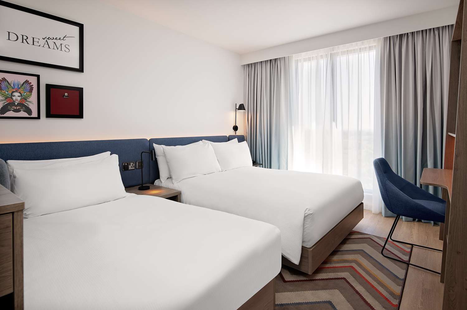 hampton by hilton high wycombe