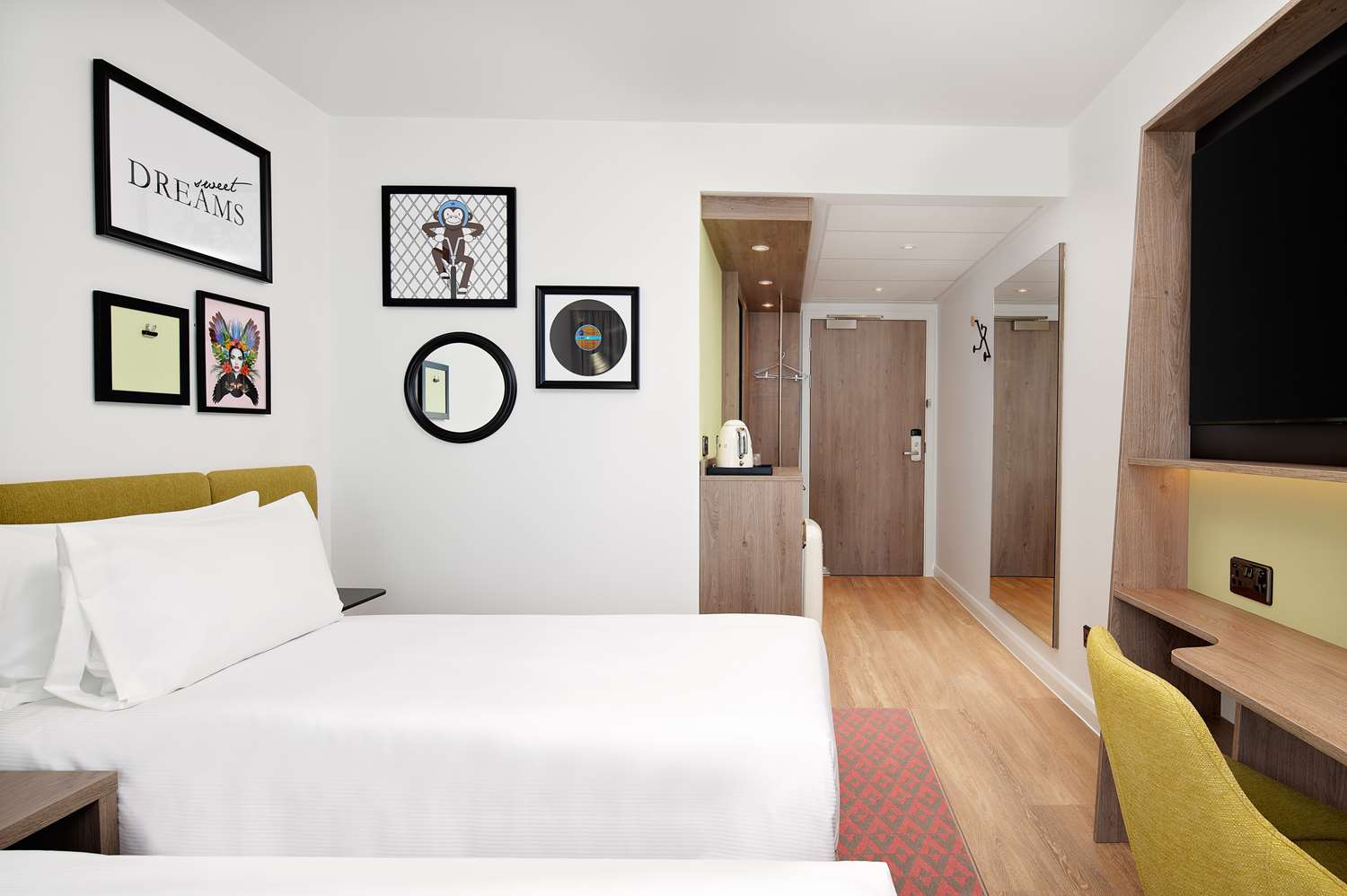 hampton by hilton high wycombe