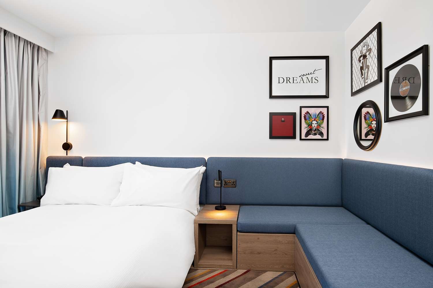 hampton by hilton high wycombe