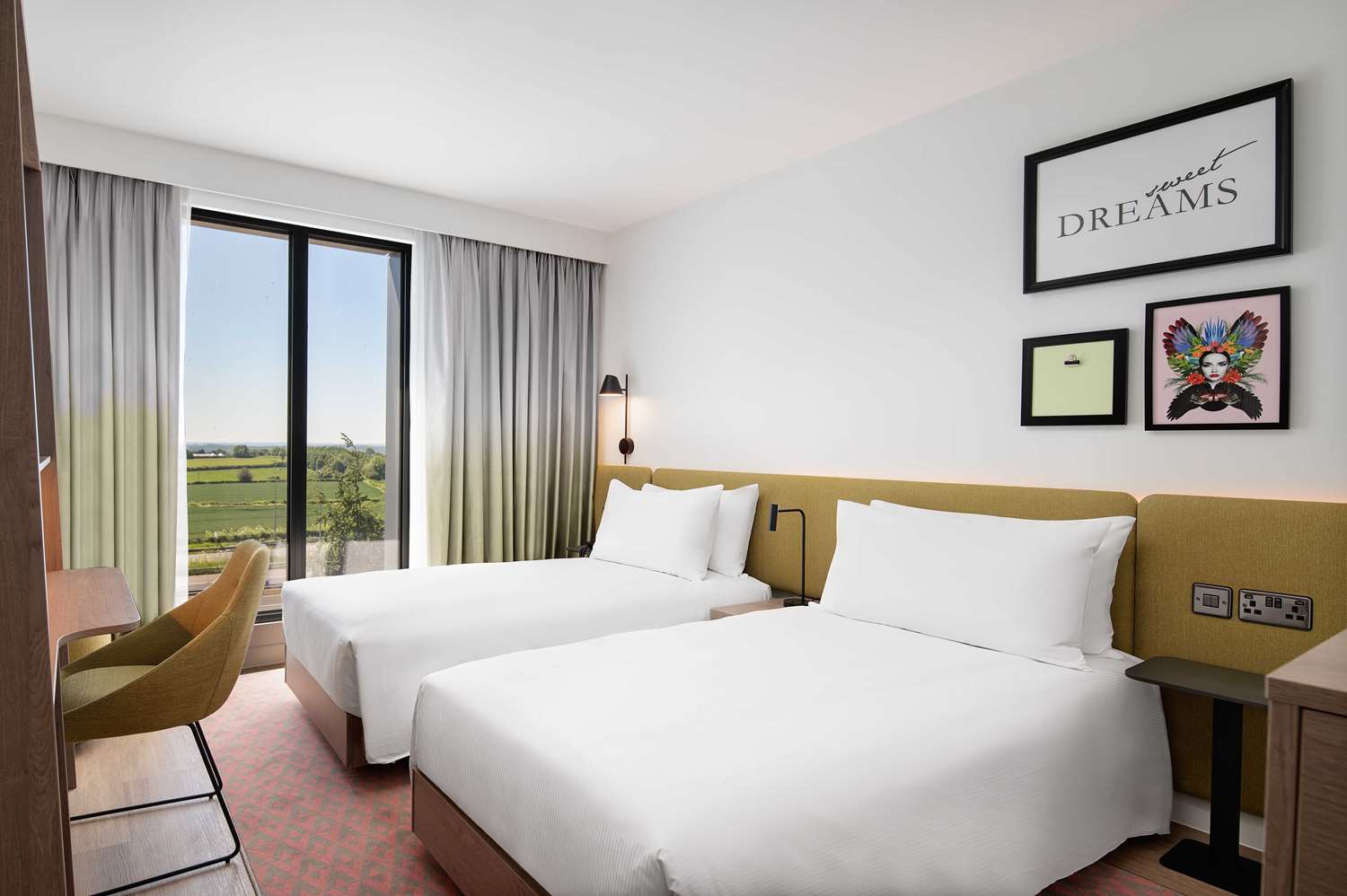 hampton by hilton high wycombe