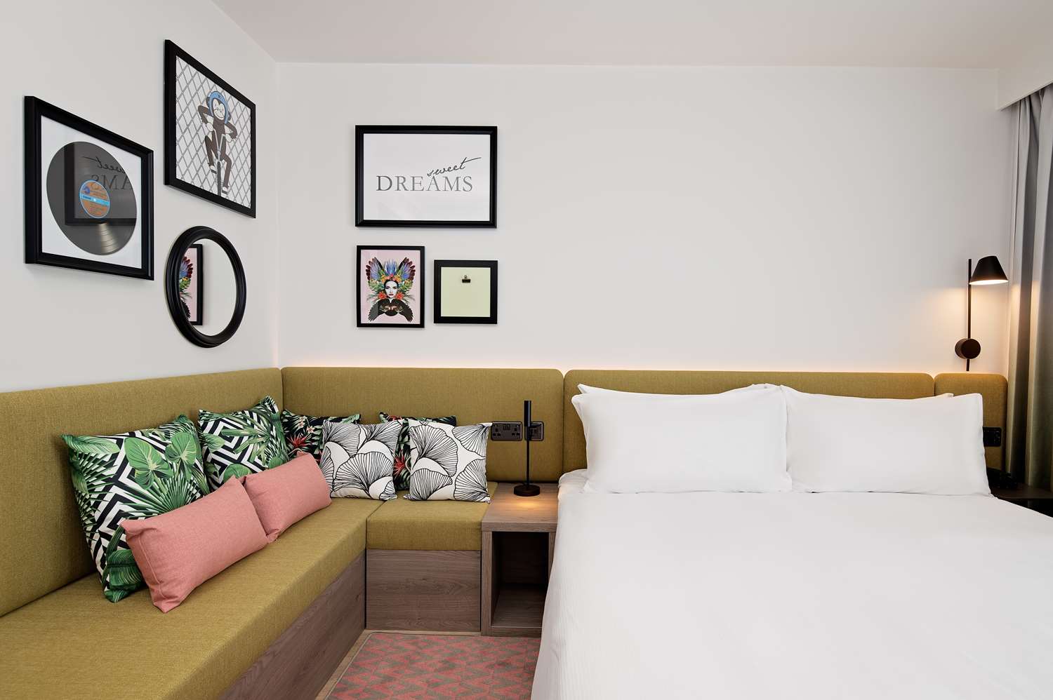 hampton by hilton high wycombe