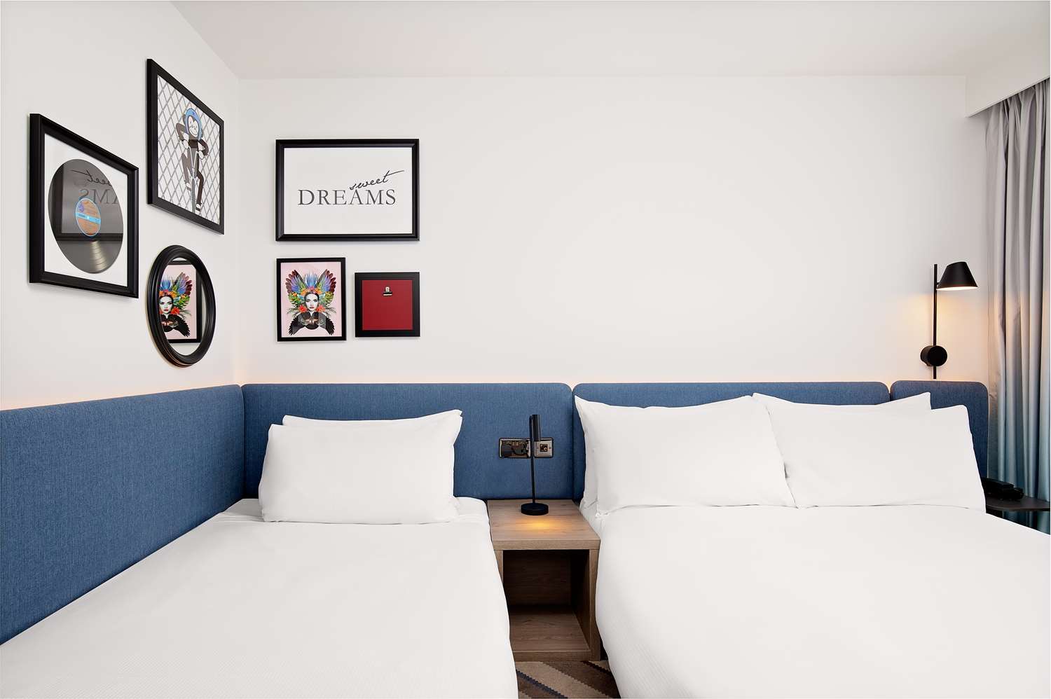 hampton by hilton high wycombe