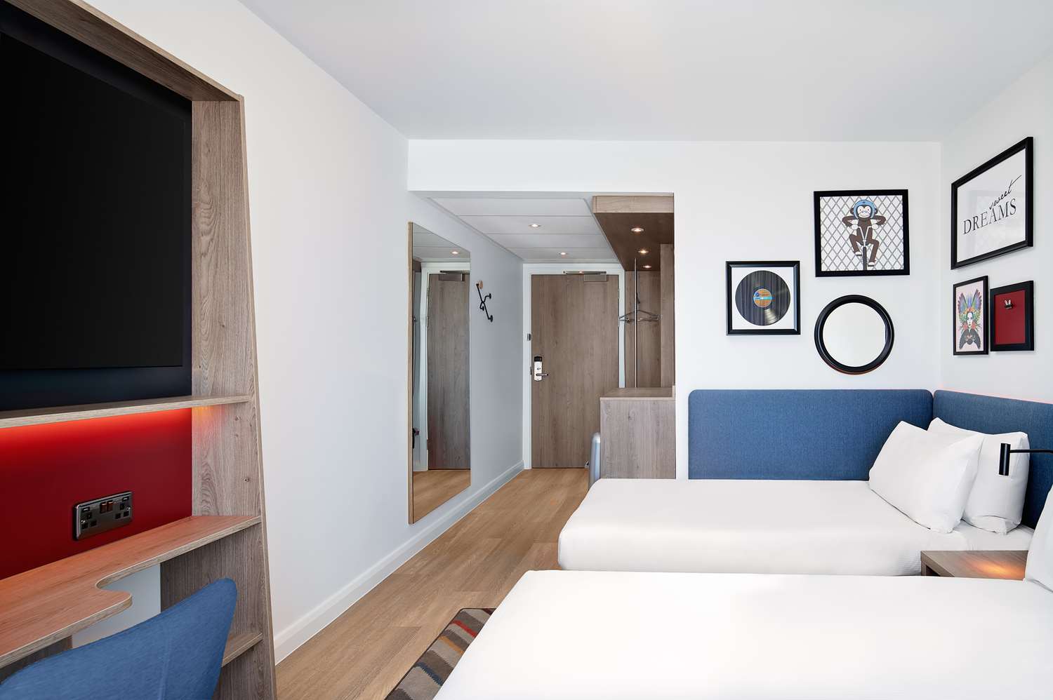 hampton by hilton high wycombe