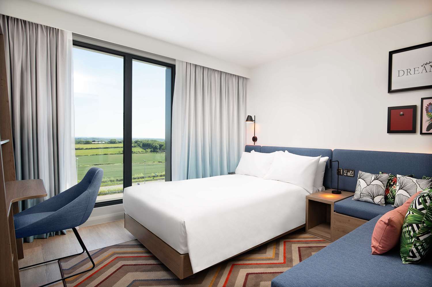 hampton by hilton high wycombe