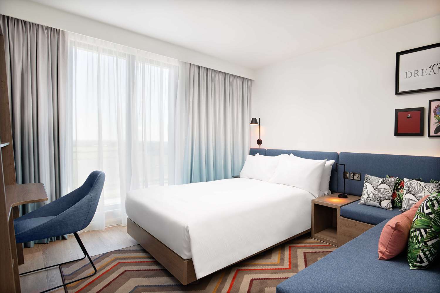 hampton by hilton high wycombe
