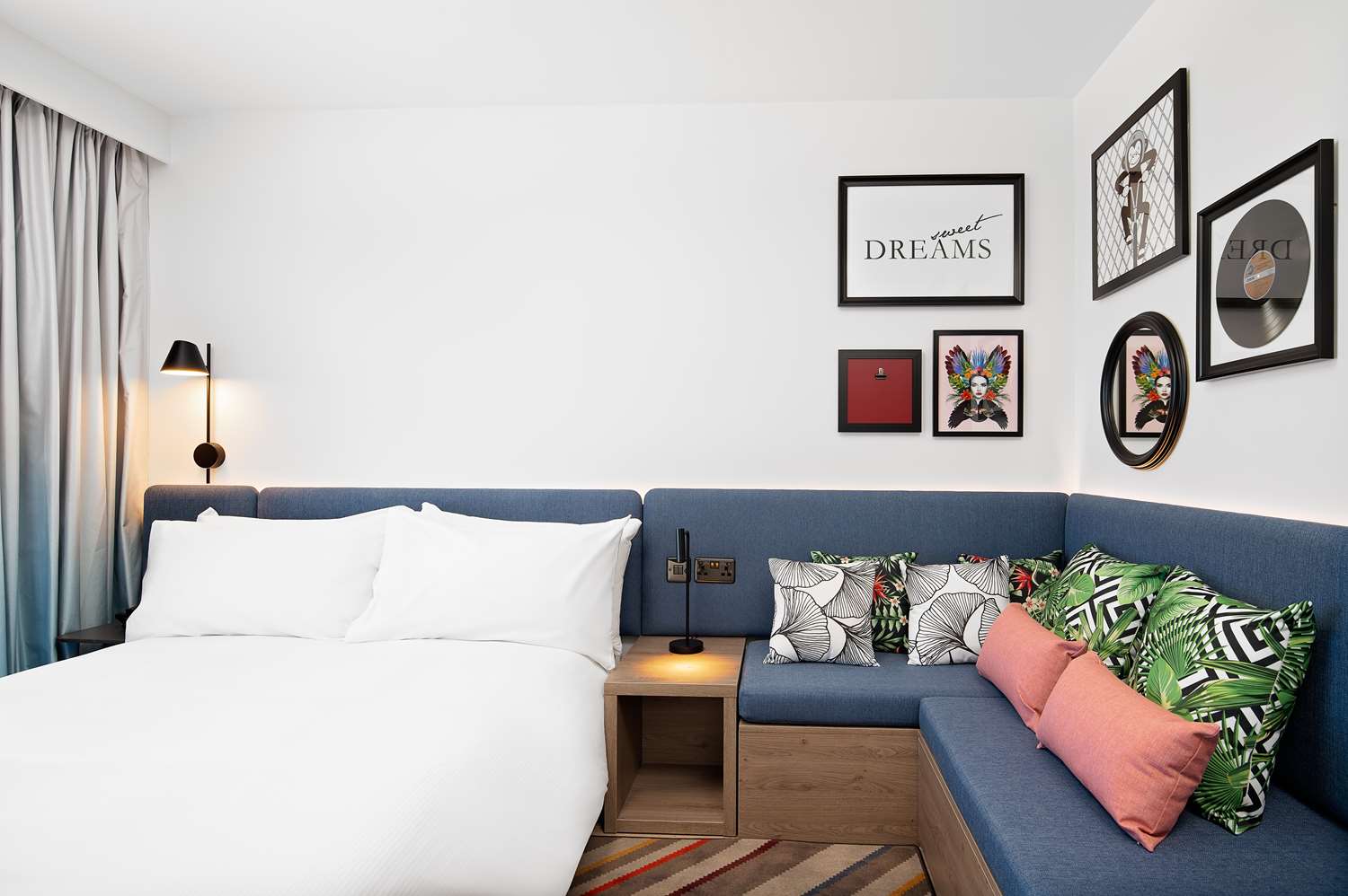 hampton by hilton high wycombe