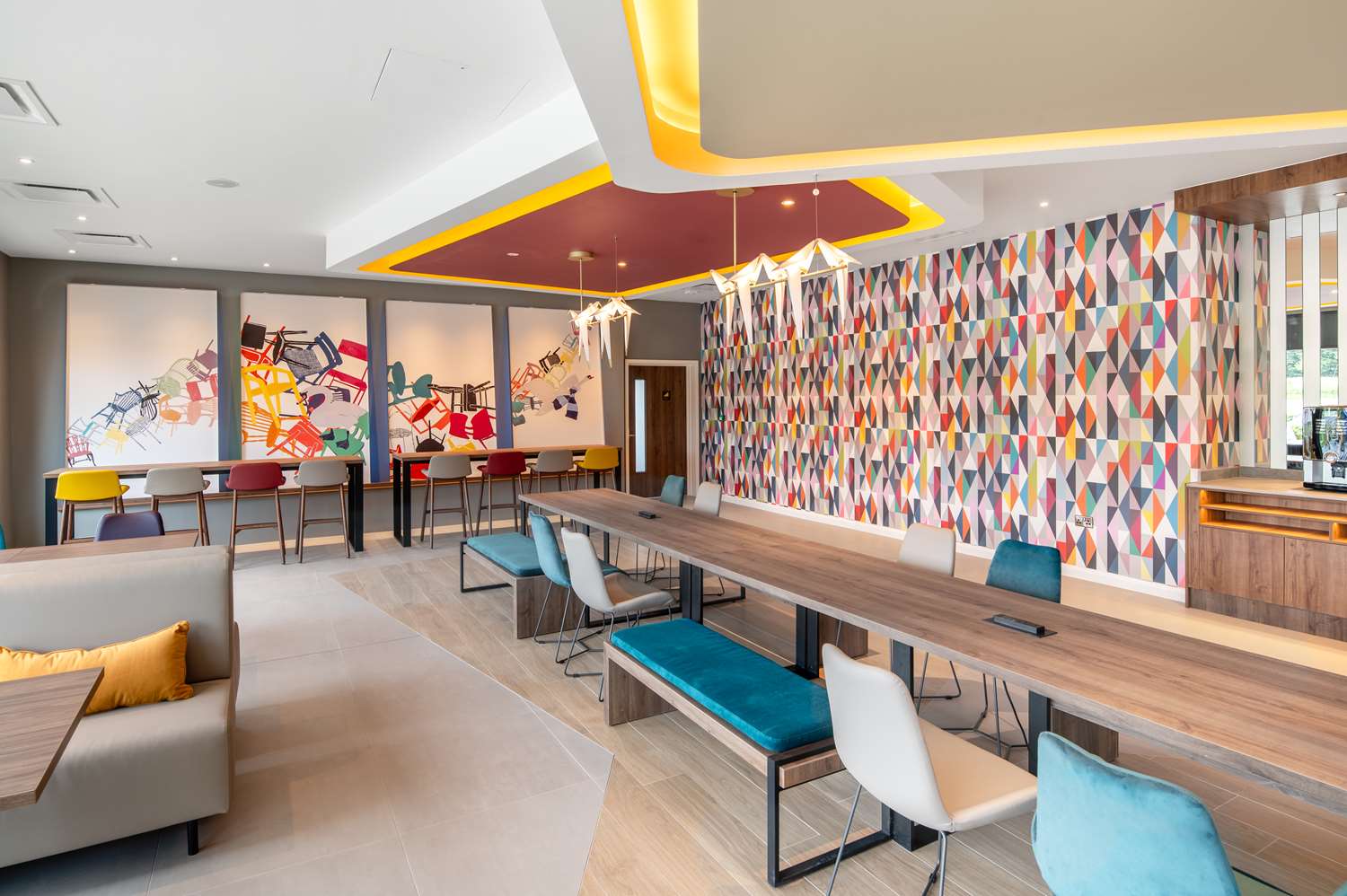 hampton by hilton high wycombe