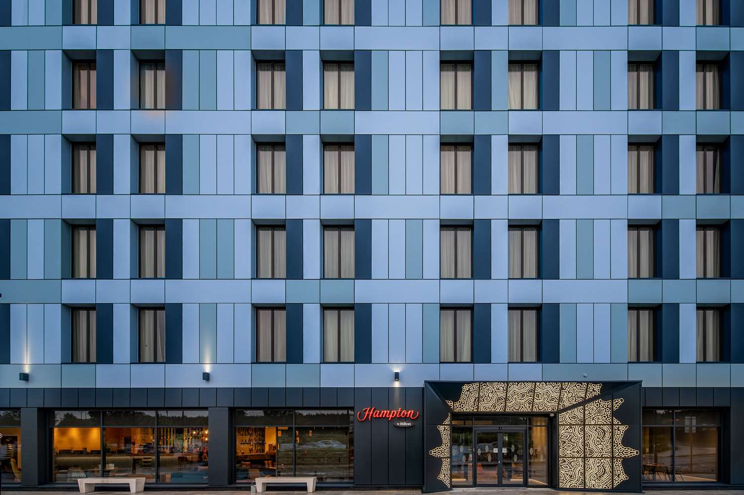 hampton by hilton high wycombe