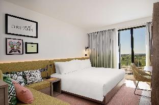 hampton by hilton high wycombe