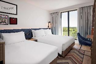 hampton by hilton high wycombe