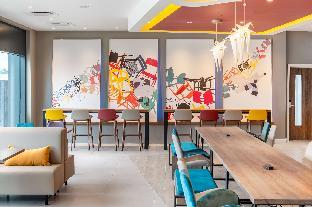 Hampton By Hilton High Wycombe,High Wycombe>>Buckinghamshire,3 star