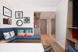 hampton by hilton high wycombe