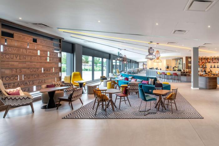 hampton by hilton high wycombe