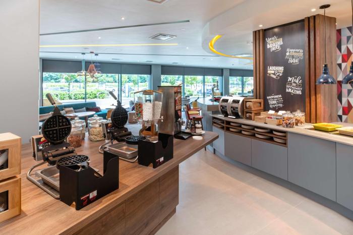hampton by hilton high wycombe