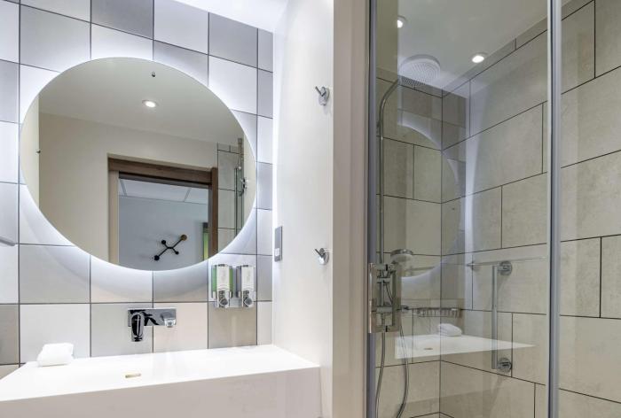 hampton by hilton high wycombe