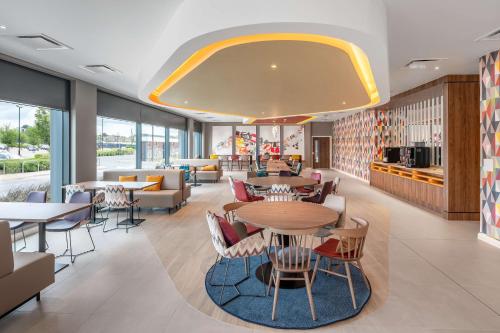 hampton by hilton high wycombe