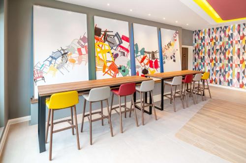 hampton by hilton high wycombe