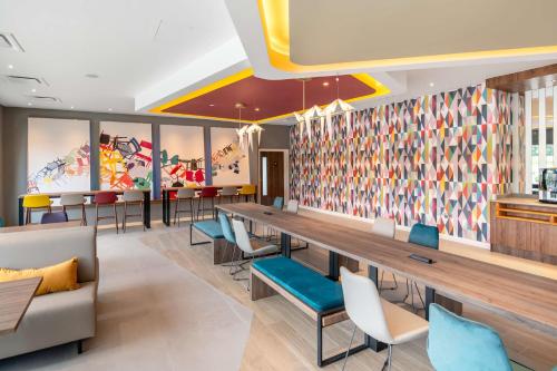 hampton by hilton high wycombe