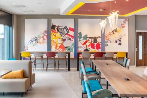hampton by hilton high wycombe
