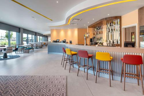 hampton by hilton high wycombe