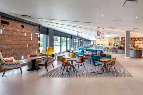 hampton by hilton high wycombe