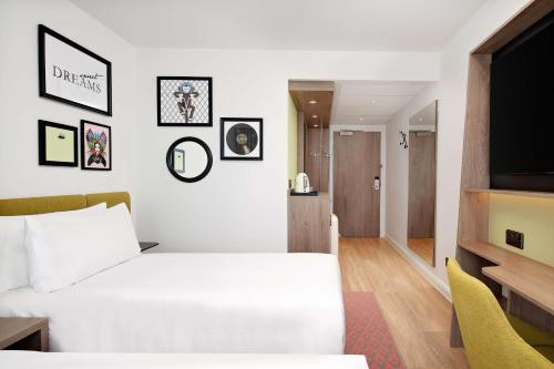 hampton by hilton high wycombe
