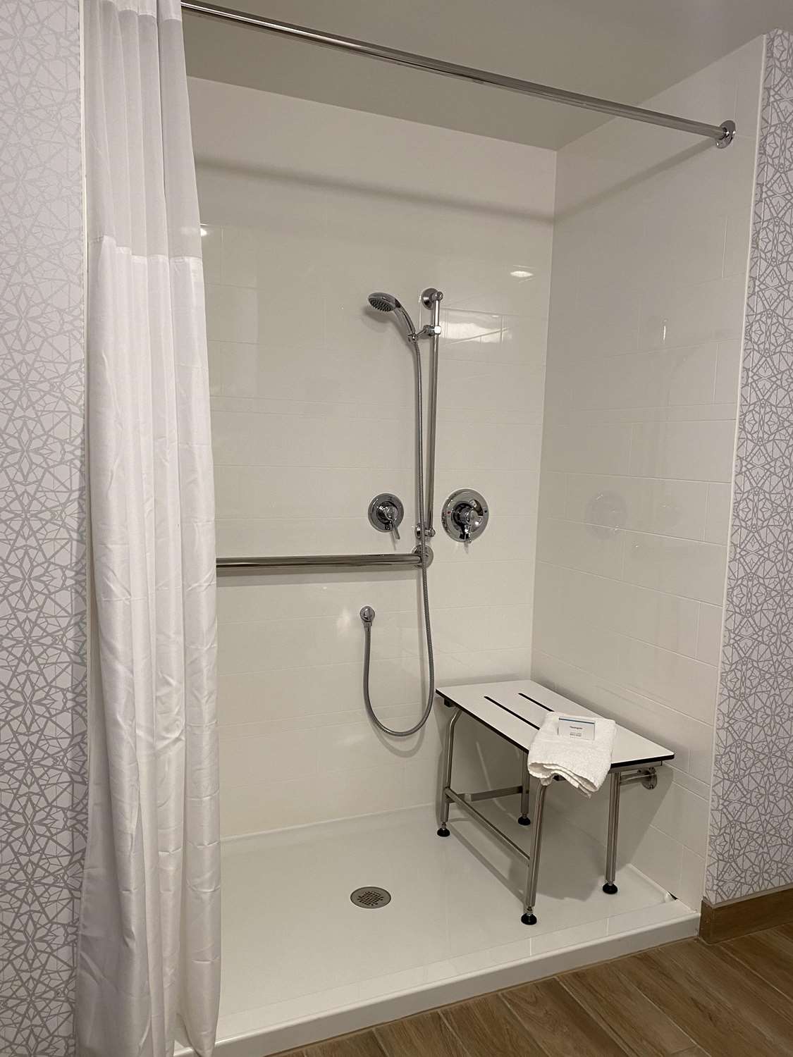 hampton inn and suites olean