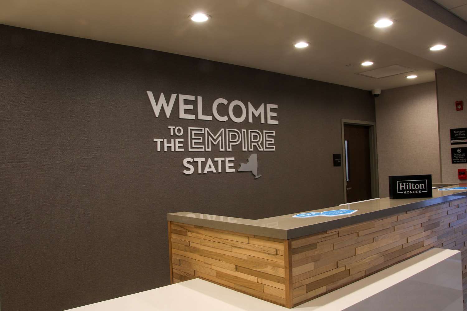 hampton inn and suites olean